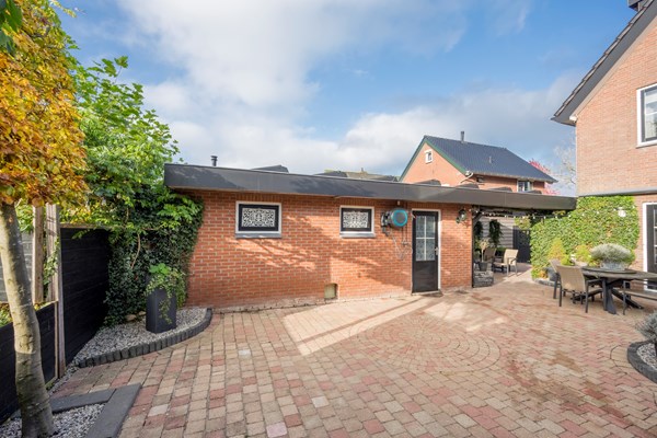 Medium property photo - Wielweg 12, 3785 KR Zwartebroek